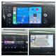 Billede af VW T-Cross 1,0 TSI Life Plus DSG 110HK 5d 7g Aut.