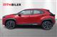 Billede af Toyota Yaris Cross 1,5 Hybrid Active Technology 116HK 5d Trinl. Gear