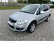 Billede af Suzuki SX4 1,6 i GLS 4WD 107HK 5d