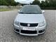 Billede af Suzuki SX4 1,6 i GLS 4WD 107HK 5d