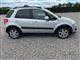 Billede af Suzuki SX4 1,6 i GLS 4WD 107HK 5d