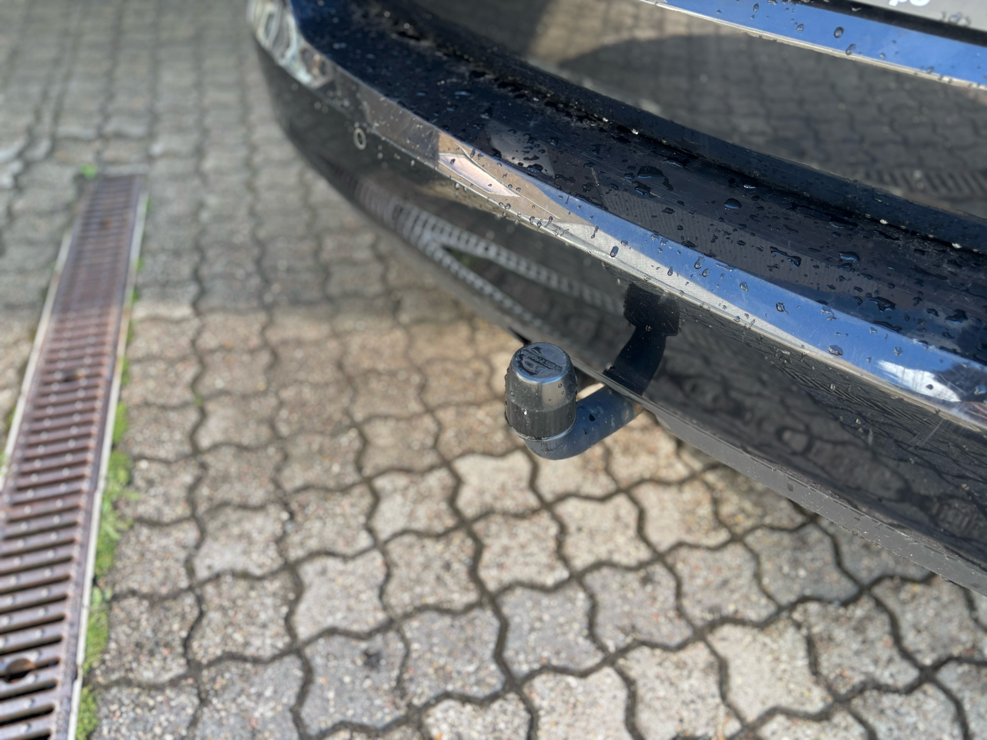 Billede af Opel Astra Sports Tourer 1,2 Turbo Elegance 110HK Stc