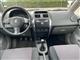 Billede af Suzuki SX4 1,6 i GLS 4WD 107HK 5d