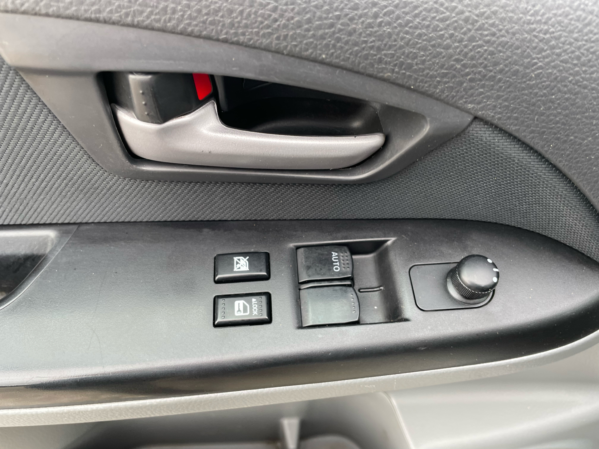 Billede af Suzuki SX4 1,6 i GLS 4WD 107HK 5d