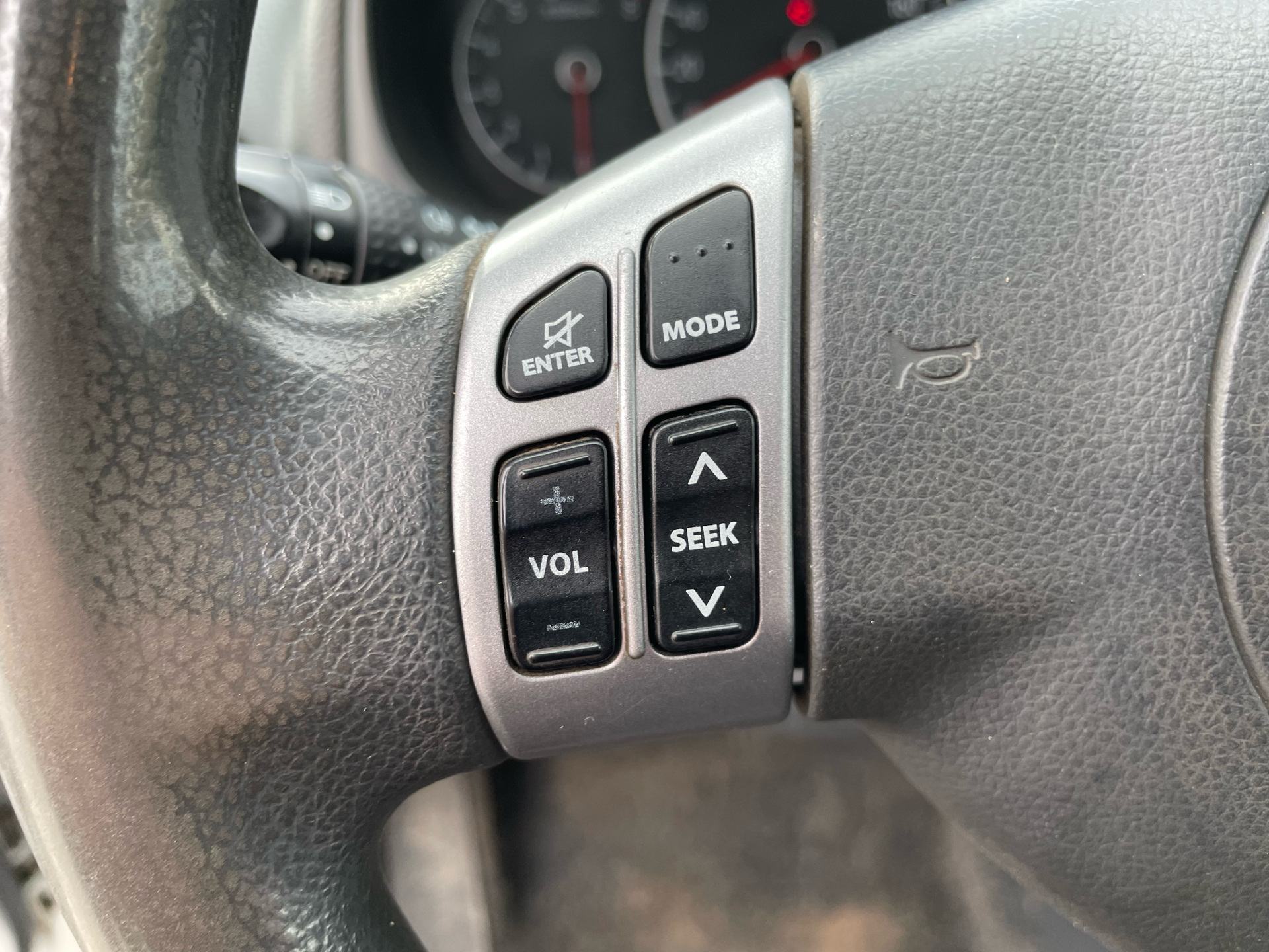 Billede af Suzuki SX4 1,6 i GLS 4WD 107HK 5d