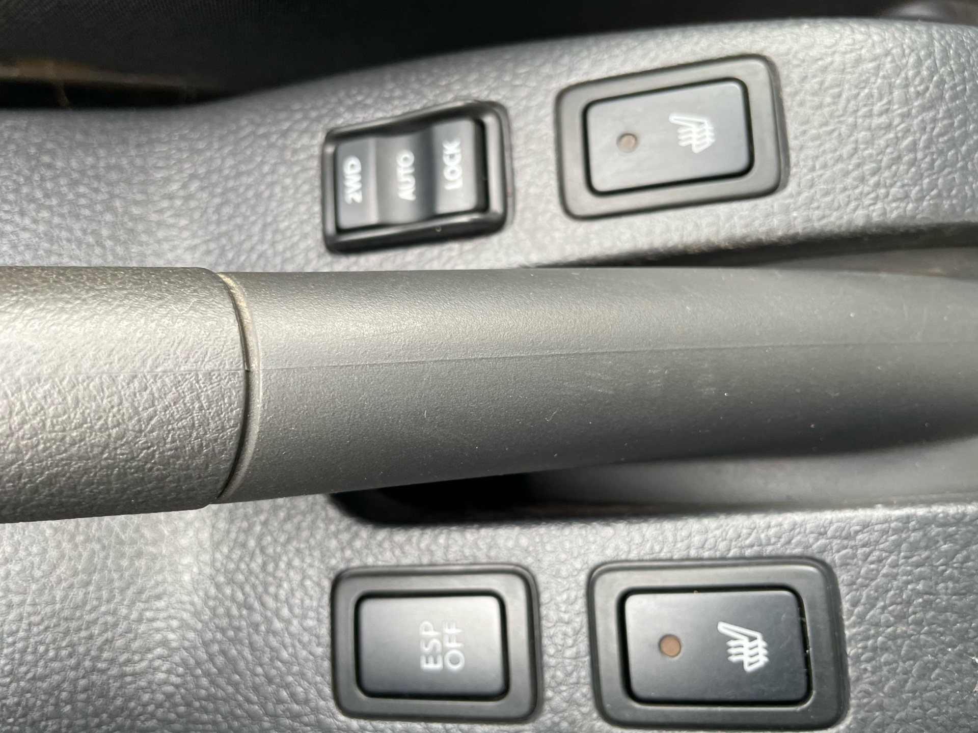 Billede af Suzuki SX4 1,6 i GLS 4WD 107HK 5d