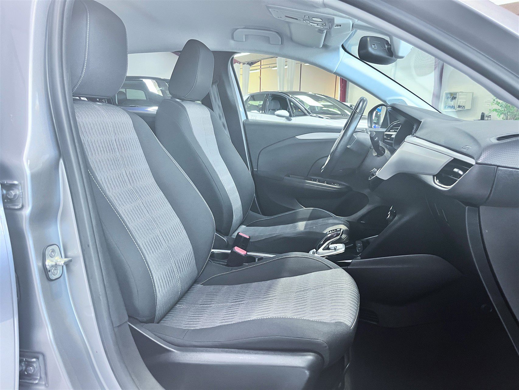Billede af Opel Corsa-e EL Edition 136HK 5d Aut.