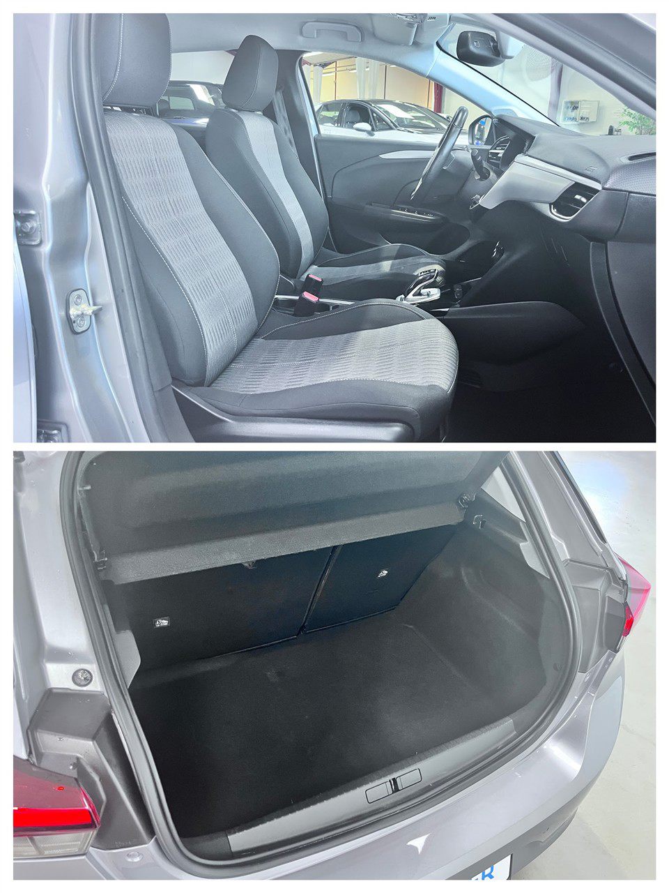 Billede af Opel Corsa-e EL Edition 136HK 5d Aut.