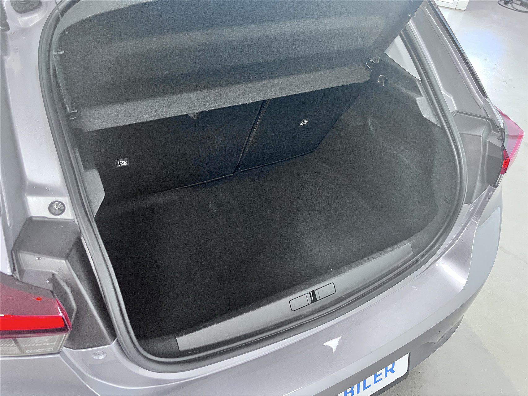 Billede af Opel Corsa-e EL Edition 136HK 5d Aut.