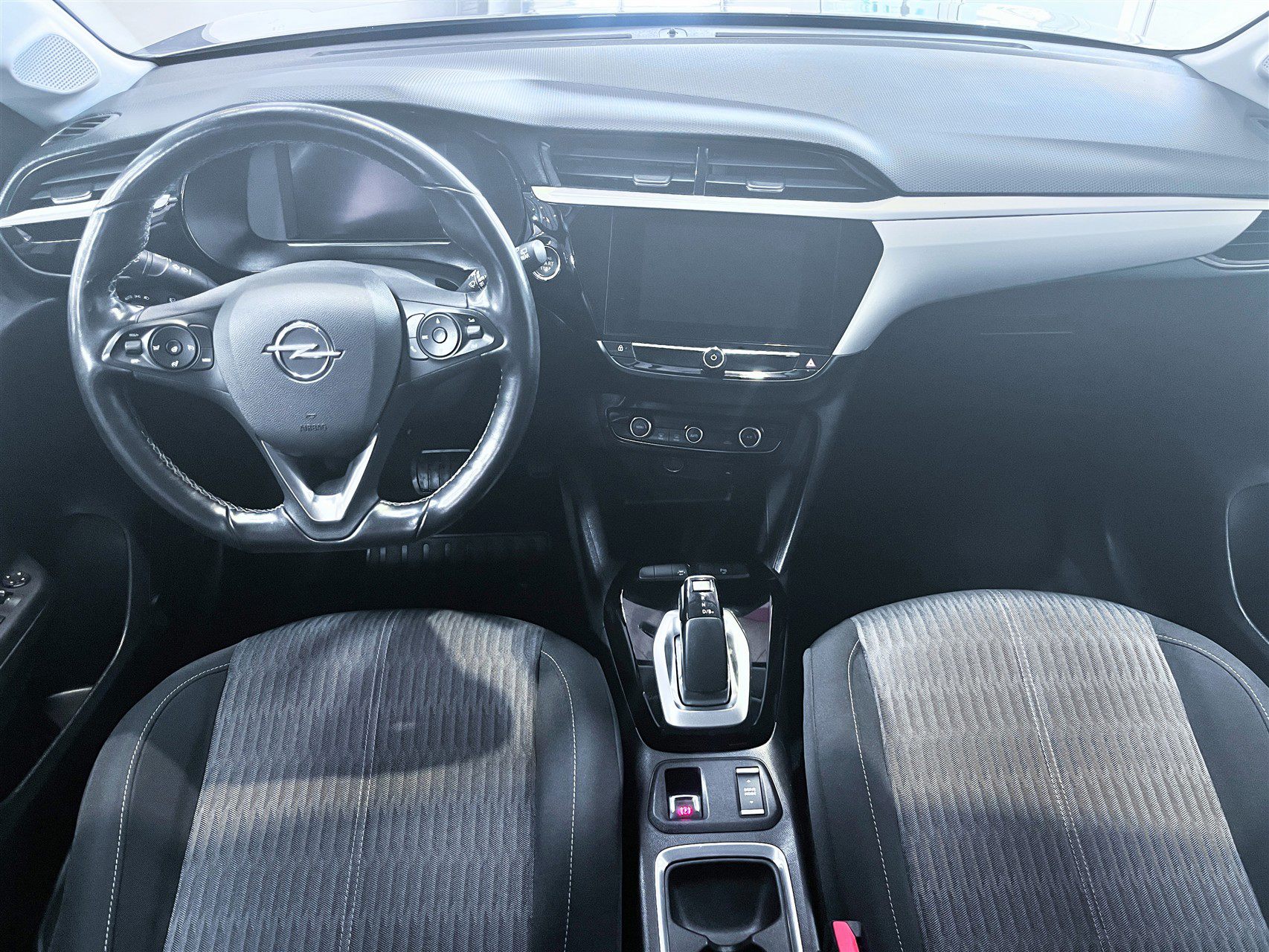 Billede af Opel Corsa-e EL Edition 136HK 5d Aut.