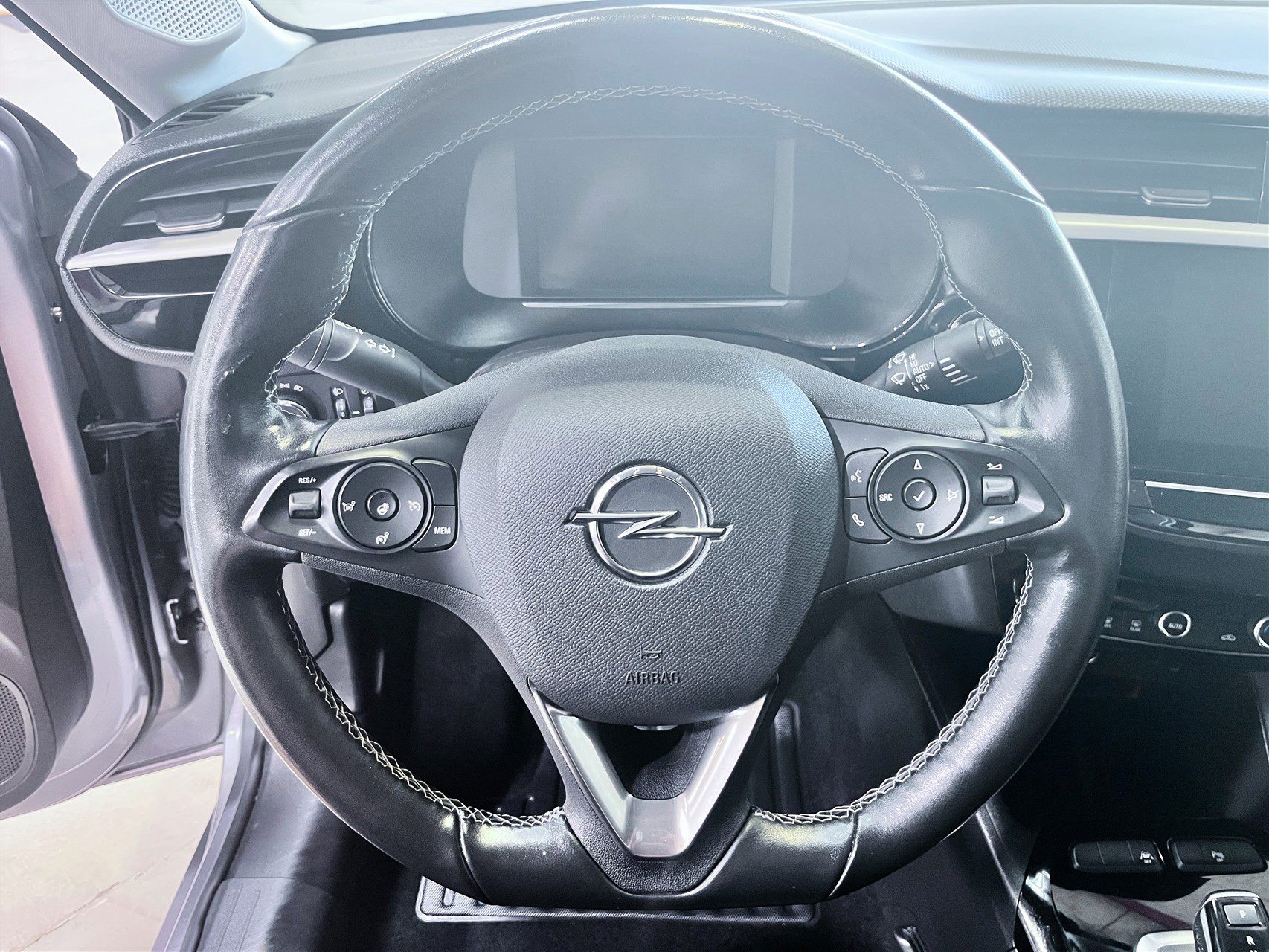 Billede af Opel Corsa-e EL Edition 136HK 5d Aut.