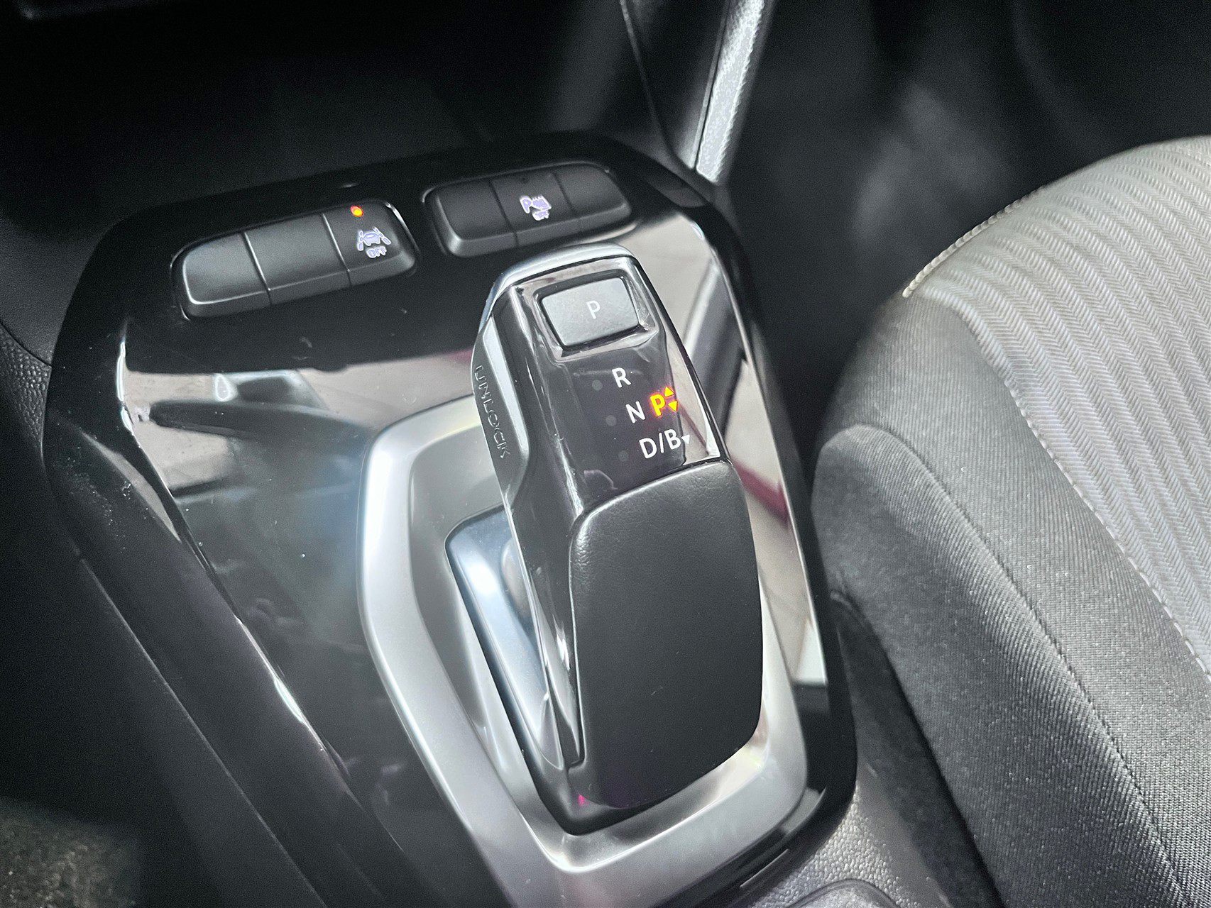 Billede af Opel Corsa-e EL Edition 136HK 5d Aut.