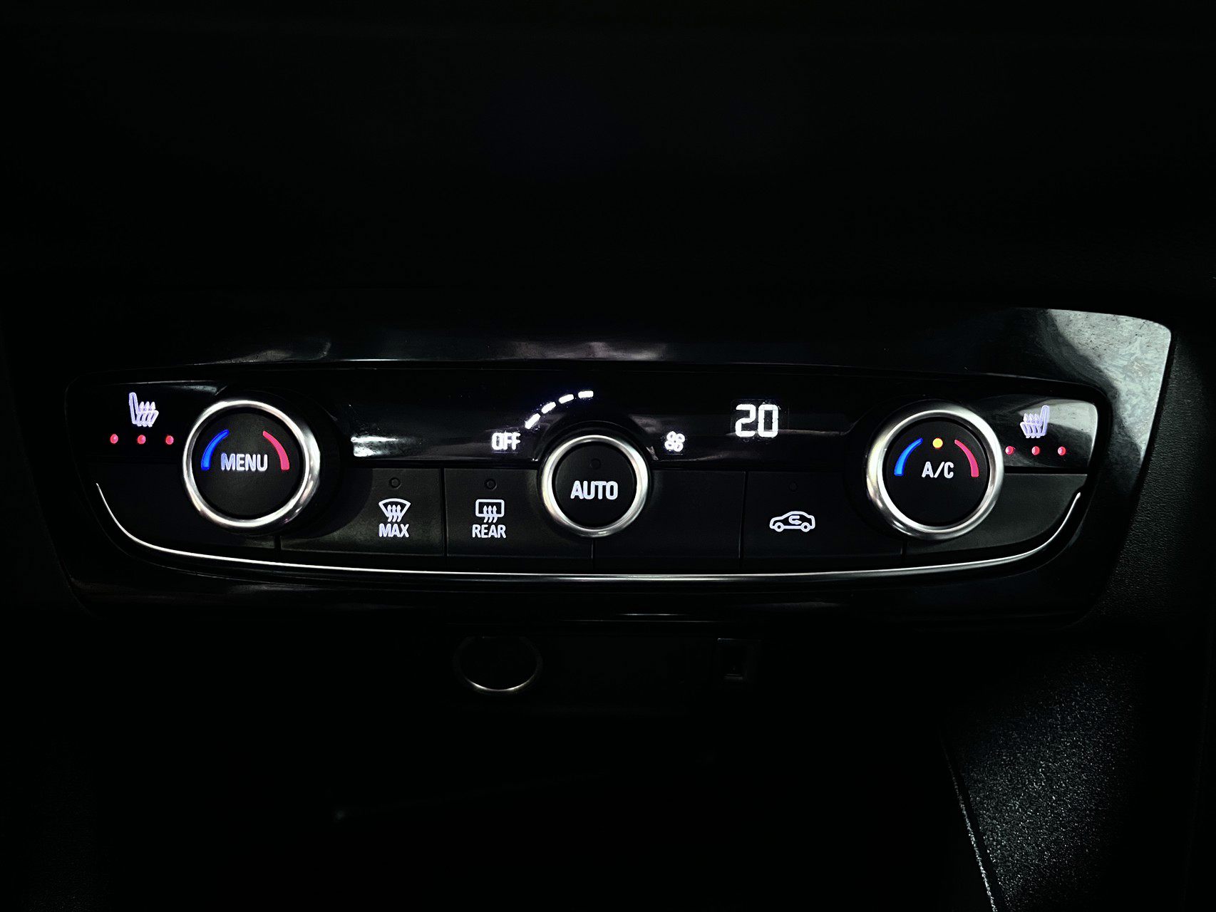 Billede af Opel Corsa-e EL Edition 136HK 5d Aut.