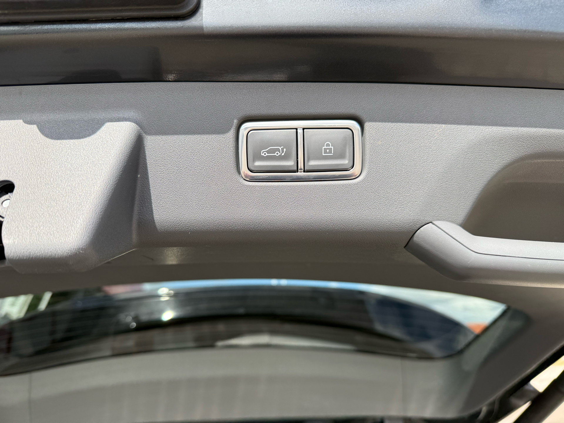 Billede af Kia EV9 EL Long Range Performance GT-Line AWD 384HK 5d Aut.