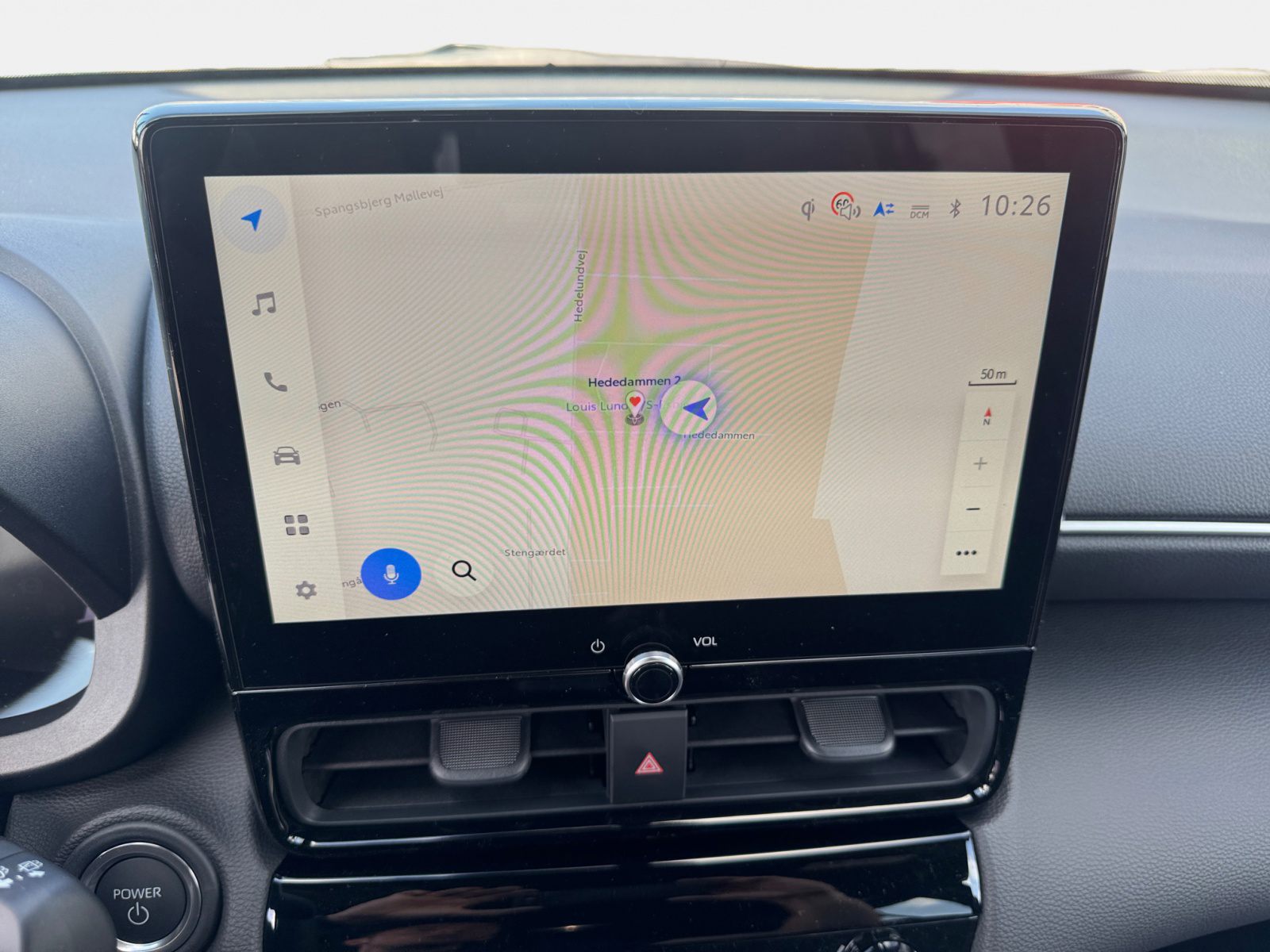 Billede af Toyota Yaris Cross 1,5 Hybrid Style Safety 130HK 5d Trinl. Gear