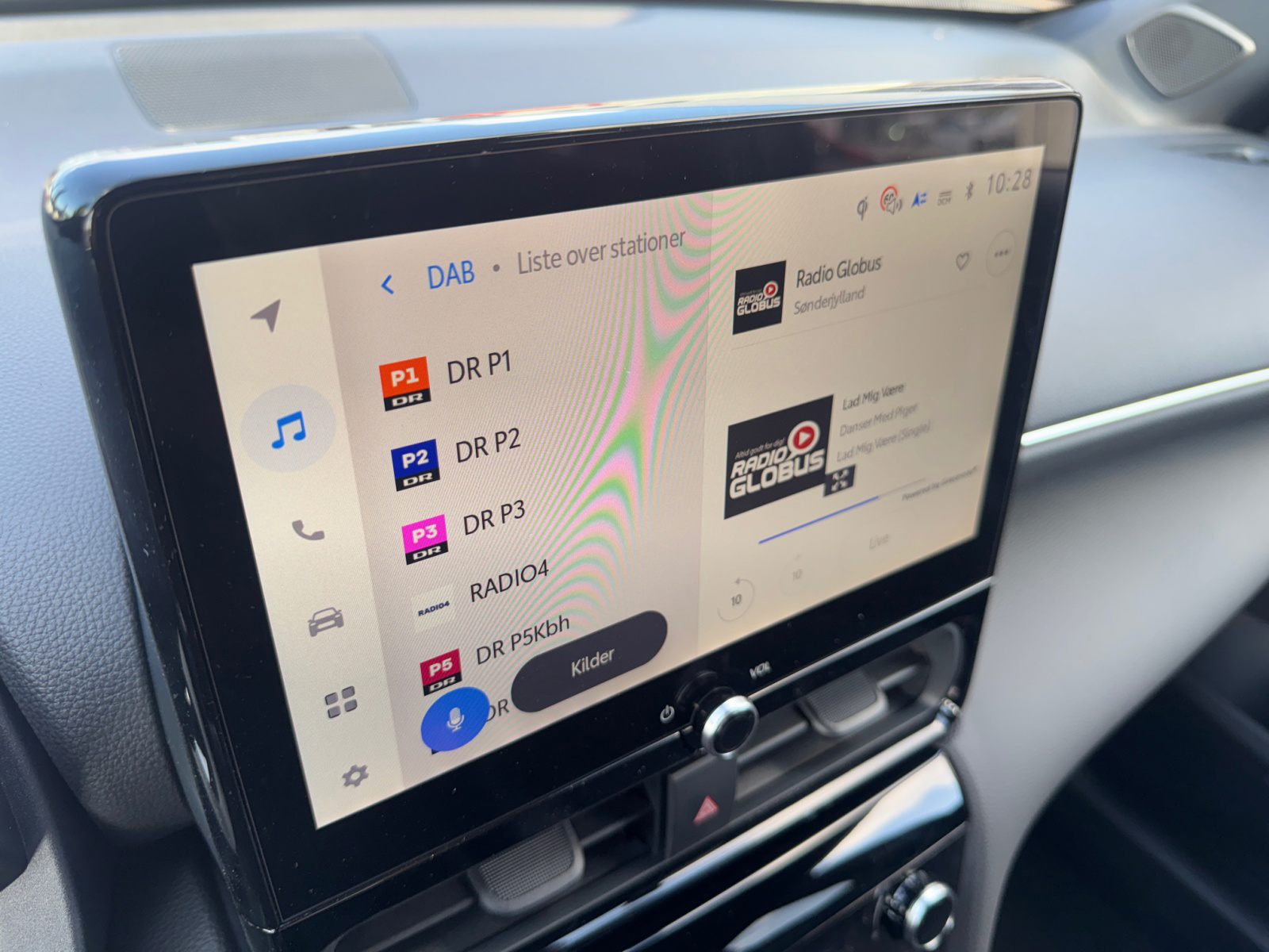 Billede af Toyota Yaris Cross 1,5 Hybrid Style Safety 130HK 5d Trinl. Gear