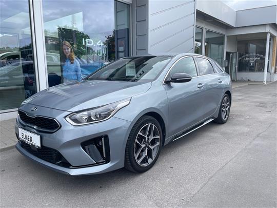 Kia ProCeed Shooting Brake 1,0 T-GDI GT-Line 120HK Stc 6g