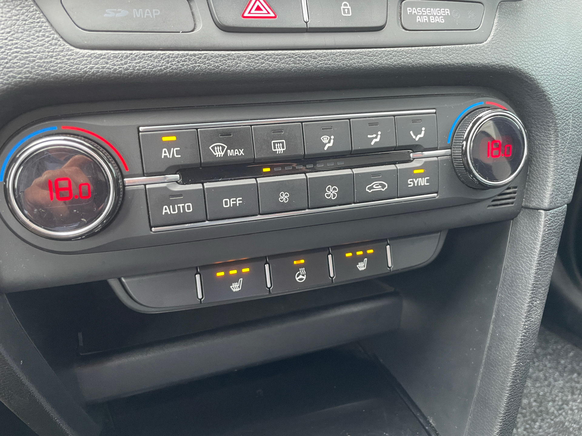 Billede af Kia ProCeed Shooting Brake 1,0 T-GDI GT-Line 120HK Stc 6g