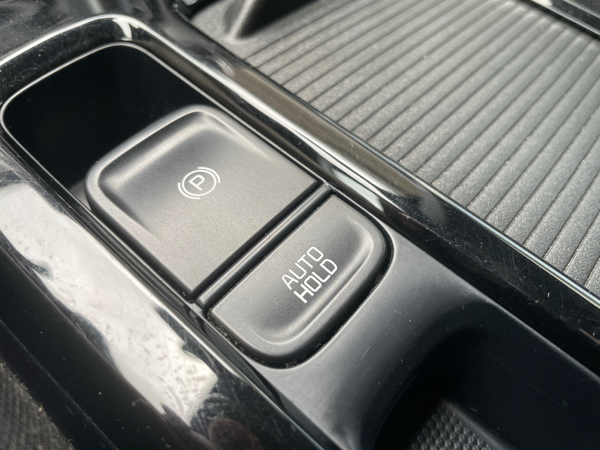 Billede af Kia ProCeed Shooting Brake 1,0 T-GDI GT-Line 120HK Stc 6g