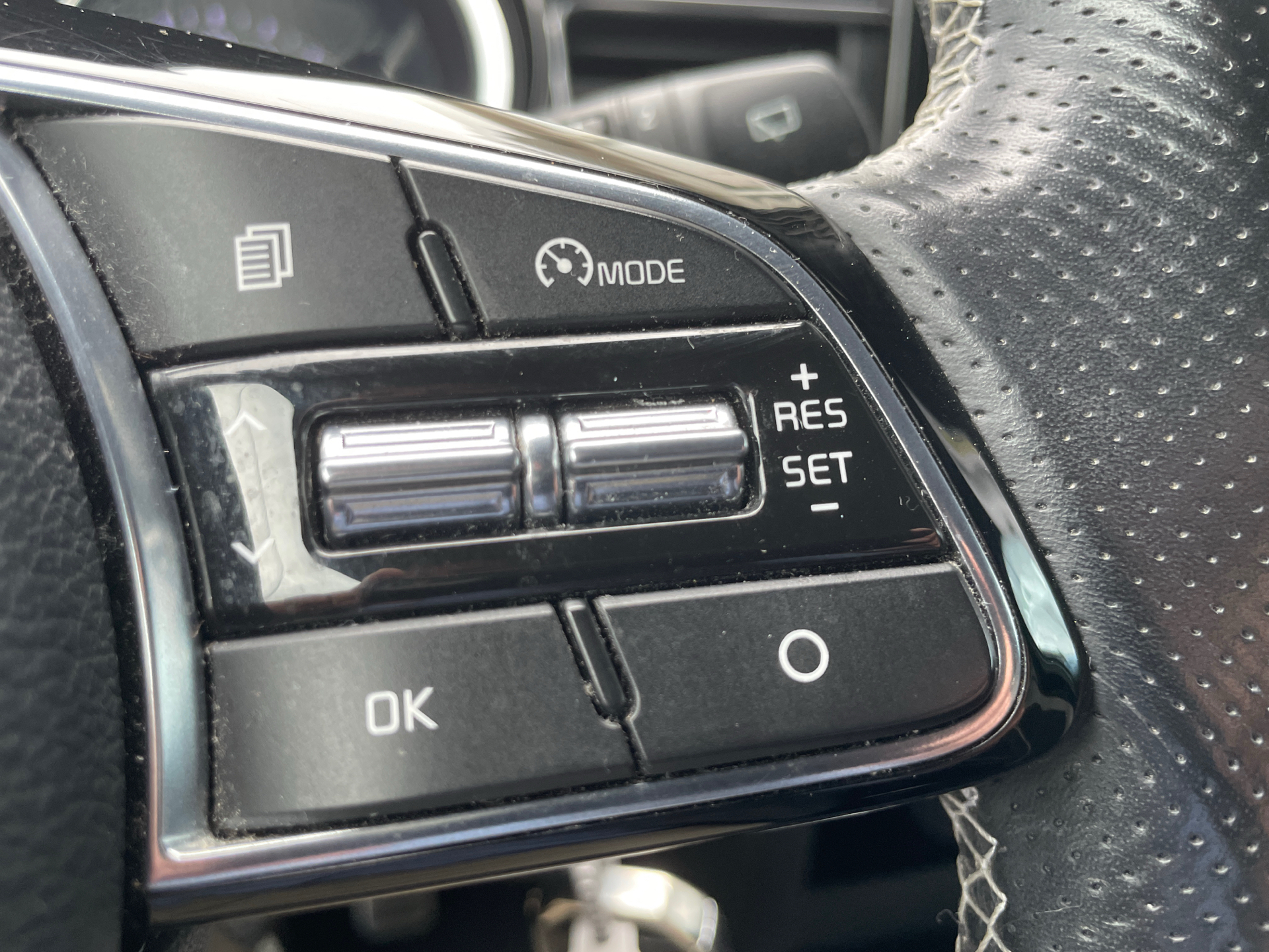 Billede af Kia ProCeed Shooting Brake 1,0 T-GDI GT-Line 120HK Stc 6g