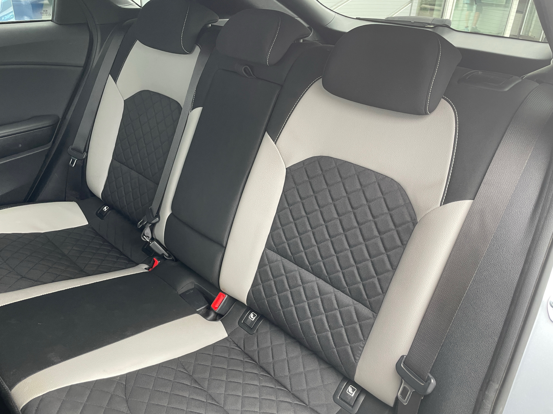 Billede af Kia ProCeed Shooting Brake 1,0 T-GDI GT-Line 120HK Stc 6g