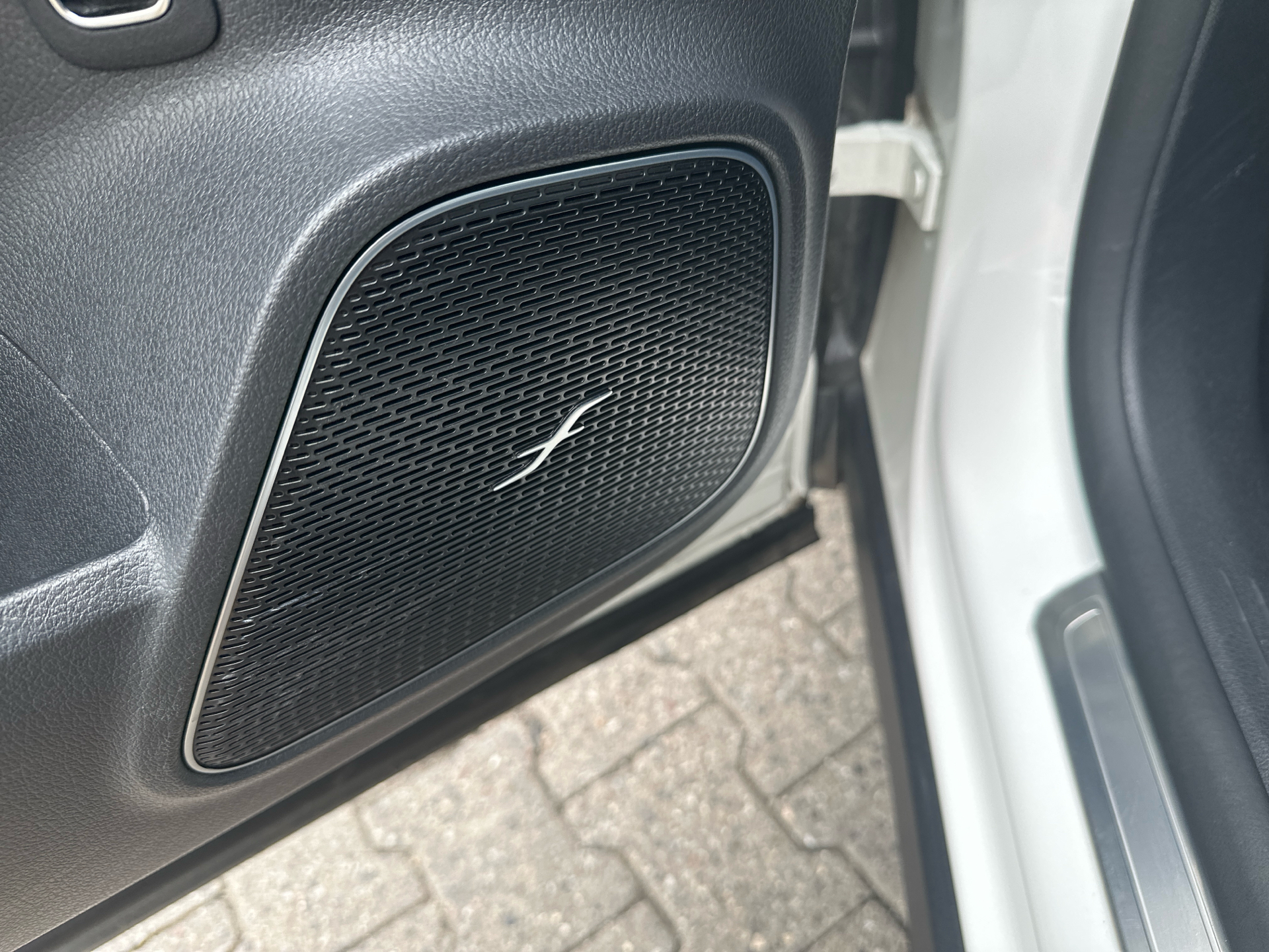 Billede af Mercedes-Benz EQA 250 EL AMG Line 190HK 5d Aut.