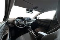 Hyundai i20 1,0 T-GDI Essential Komfort DCT 100HK 5d 7g Aut.