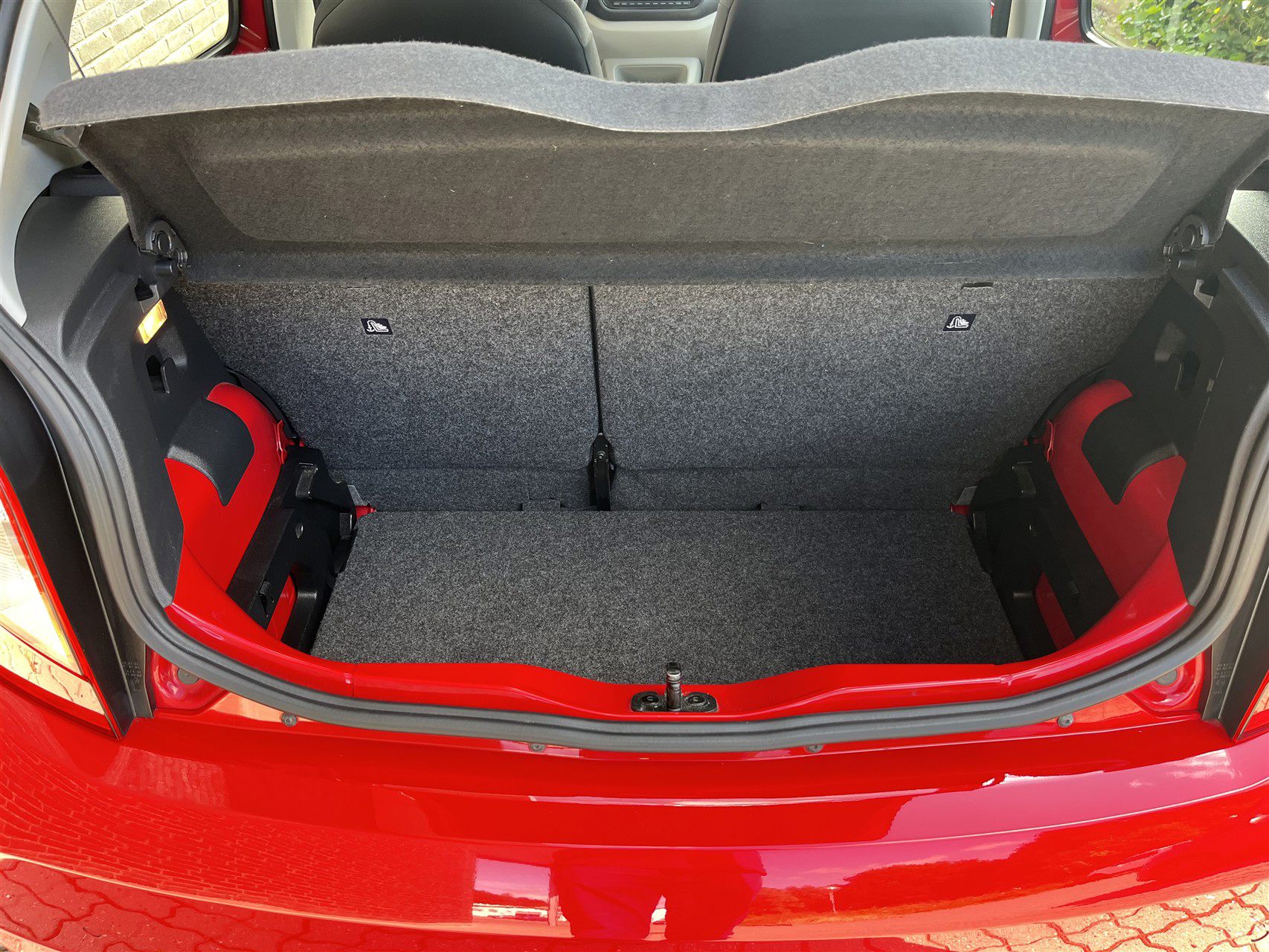 Billede af Seat Mii 1,0 MPI Style Start/Stop 60HK 5d