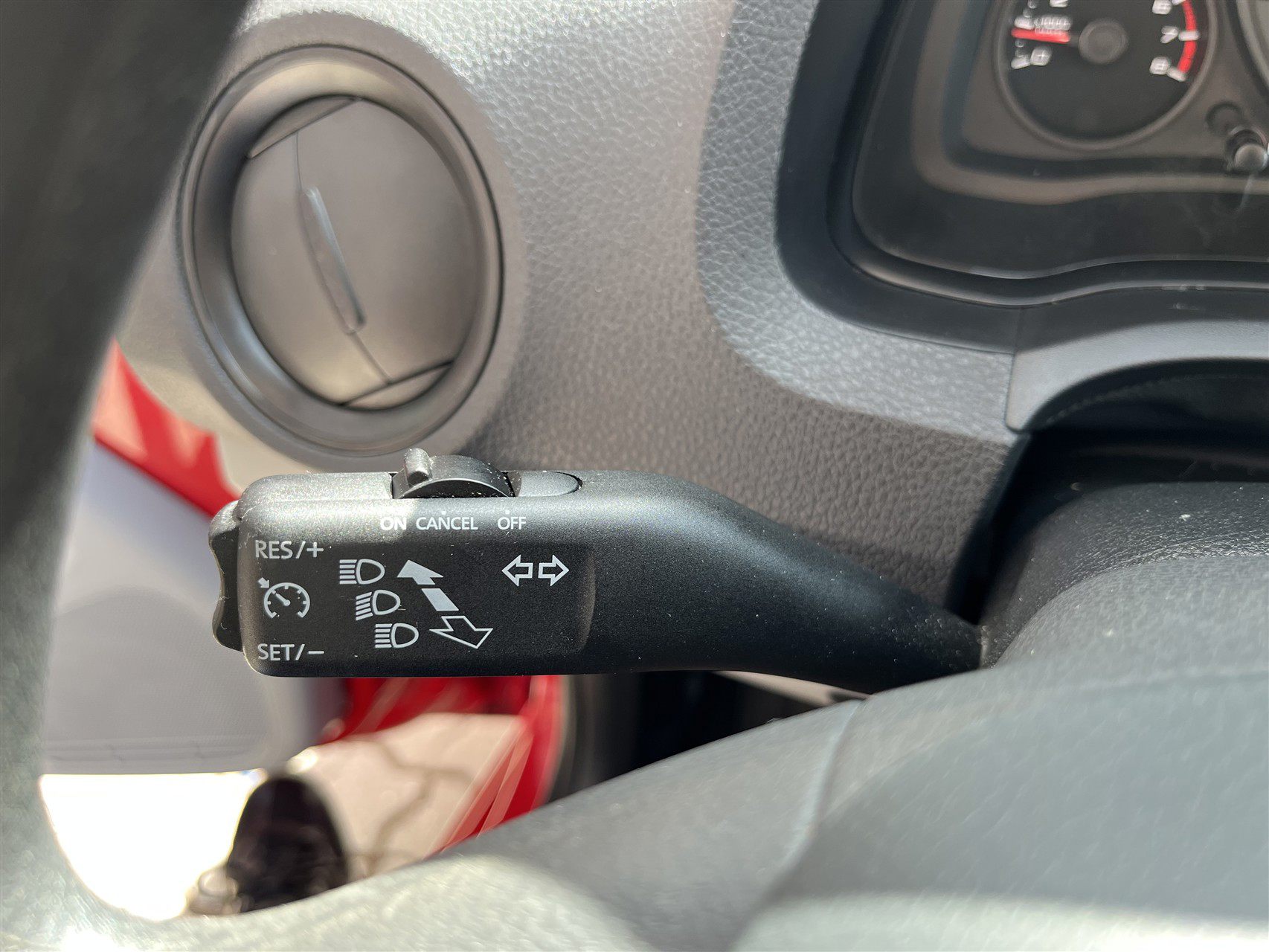 Billede af Seat Mii 1,0 MPI Style Start/Stop 60HK 5d