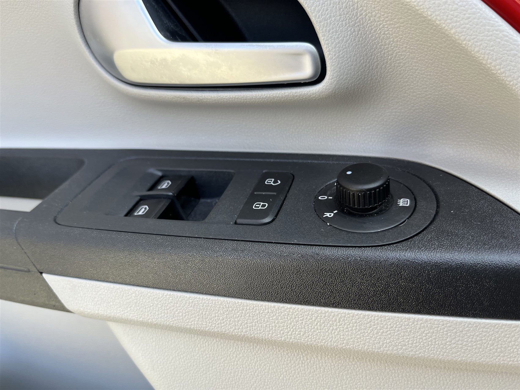 Billede af Seat Mii 1,0 MPI Style Start/Stop 60HK 5d