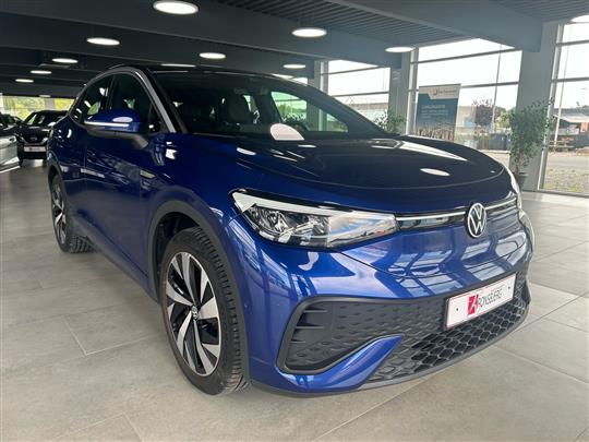 VW ID.5 EL Pro 174HK 5d Aut.