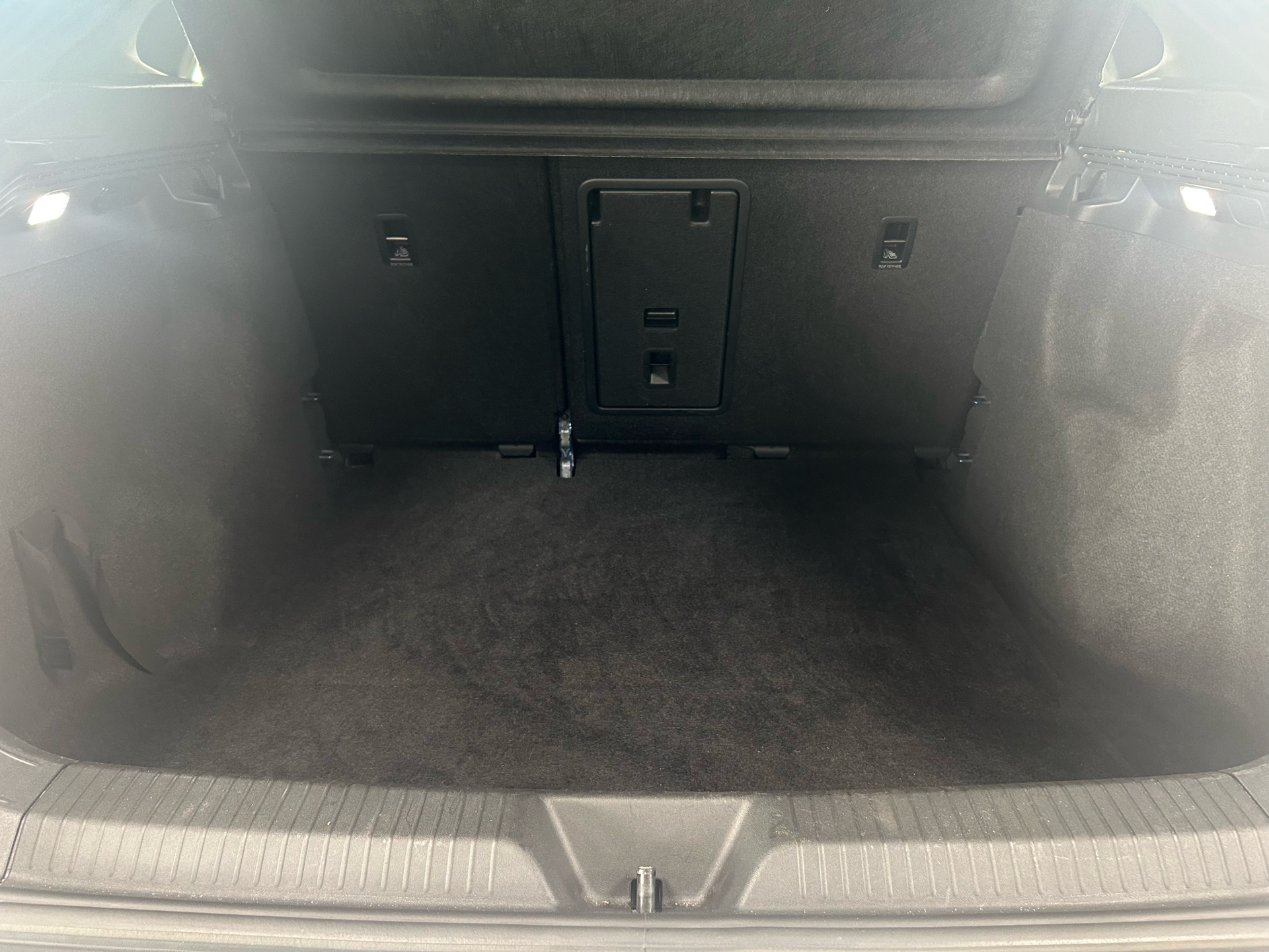Billede af VW ID.5 EL Pro 174HK 5d Aut.