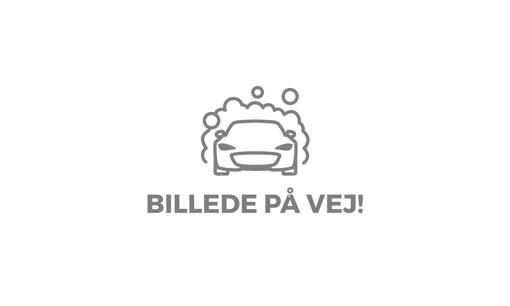 Billede af Mercedes-Benz EQA 250 EL AMG Line 190HK 5d Aut.