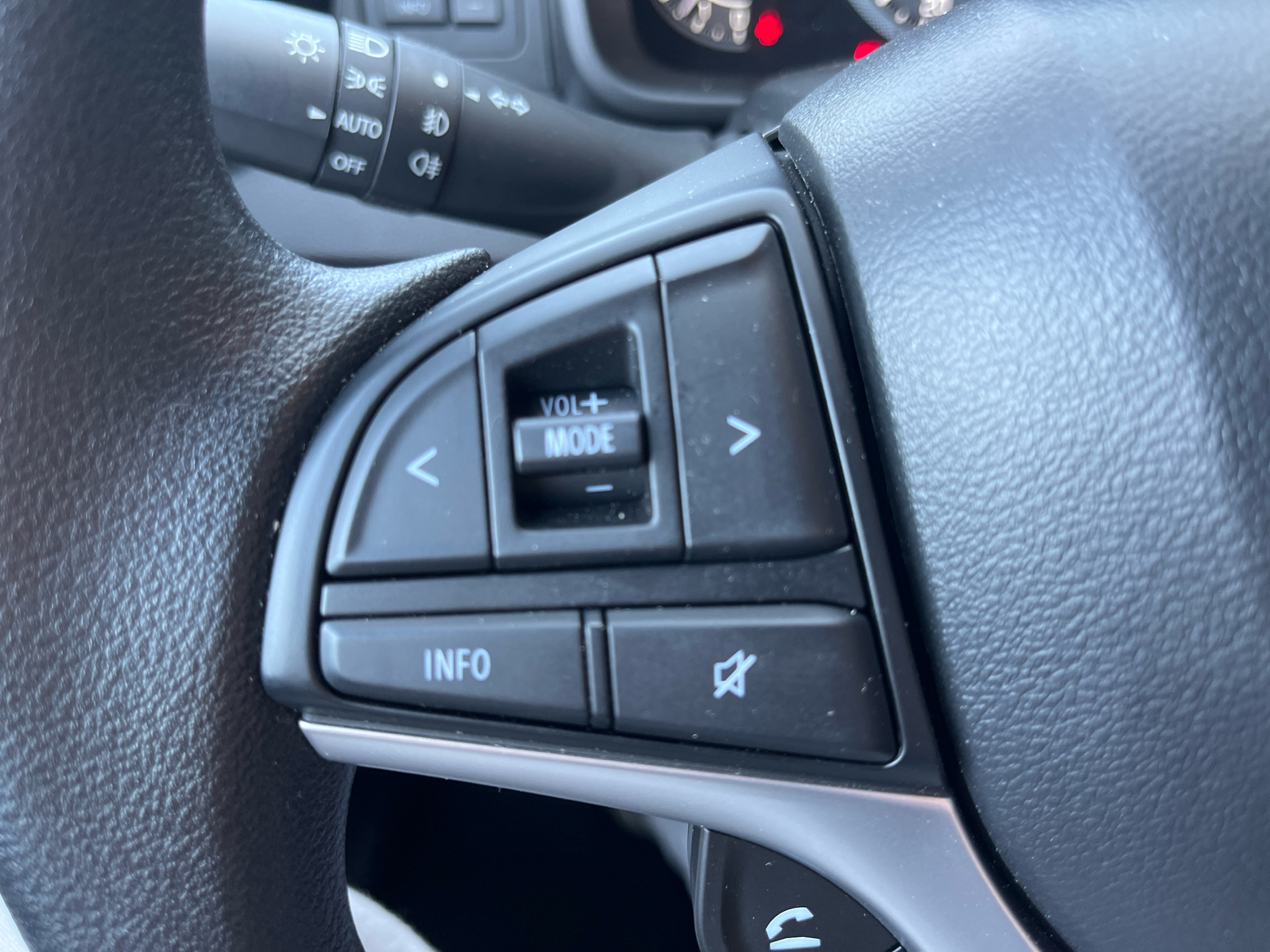 Billede af Suzuki Ignis 1,2 Dualjet  Mild hybrid Active AEB Hybrid 83HK 5d