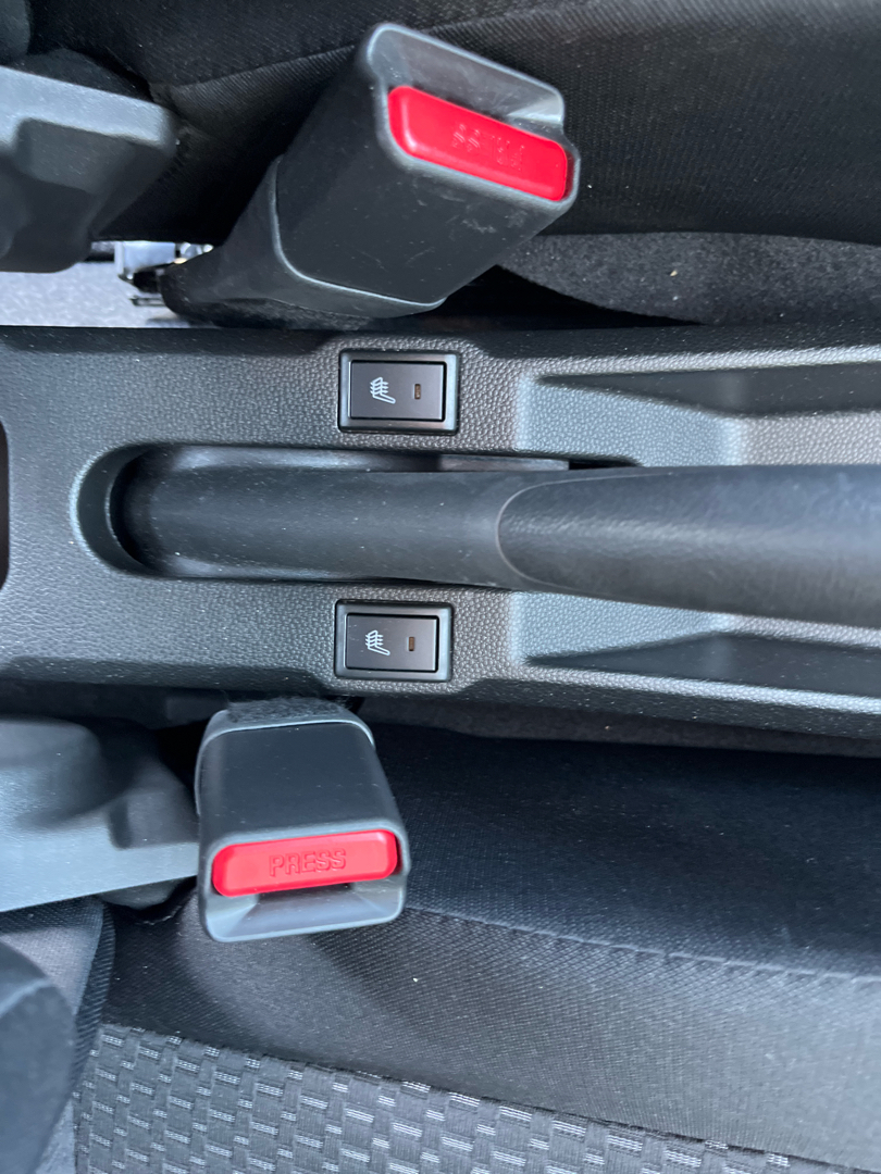 Billede af Suzuki Ignis 1,2 Dualjet  Mild hybrid Active AEB Hybrid 83HK 5d