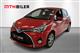 Billede af Toyota Yaris 1,5 Hybrid H2 Style E-CVT 100HK 5d Trinl. Gear