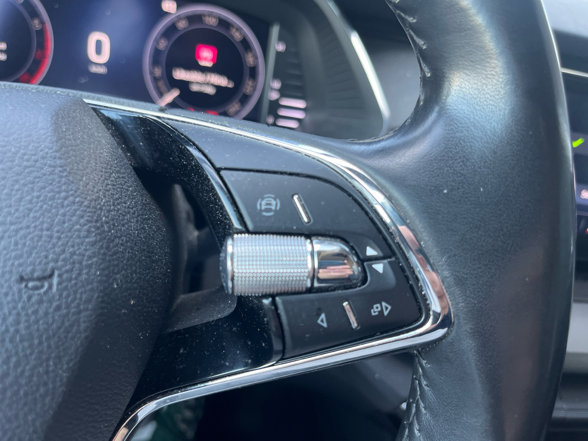 Billede af Skoda Octavia Combi 1,5 TSI ACT Ambition First Edition 150HK Stc 6g