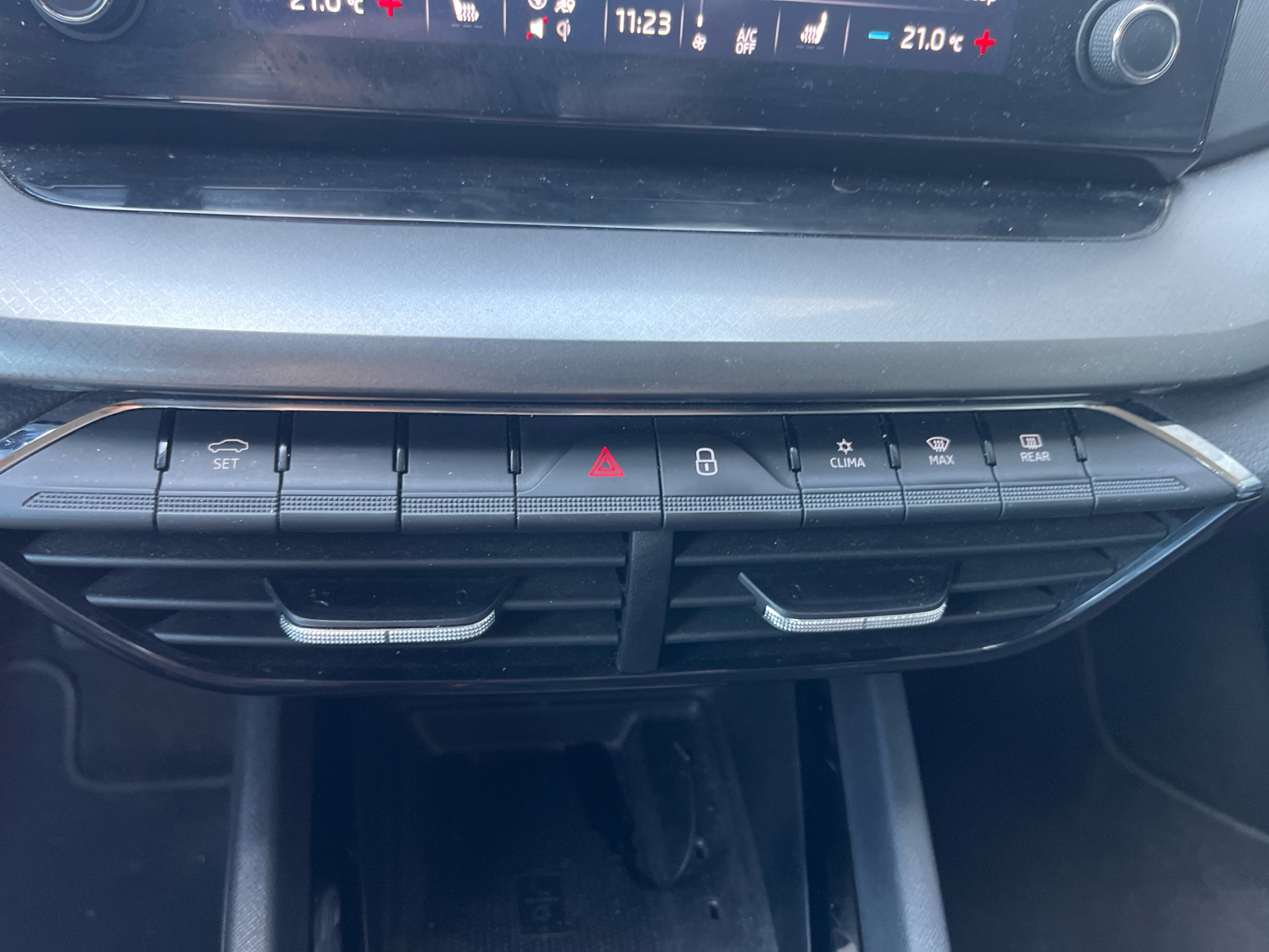 Billede af Skoda Octavia Combi 1,5 TSI ACT Ambition First Edition 150HK Stc 6g