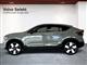 Billede af Volvo C40 Recharge Extended Range Ultimate 252HK 5d Aut.
