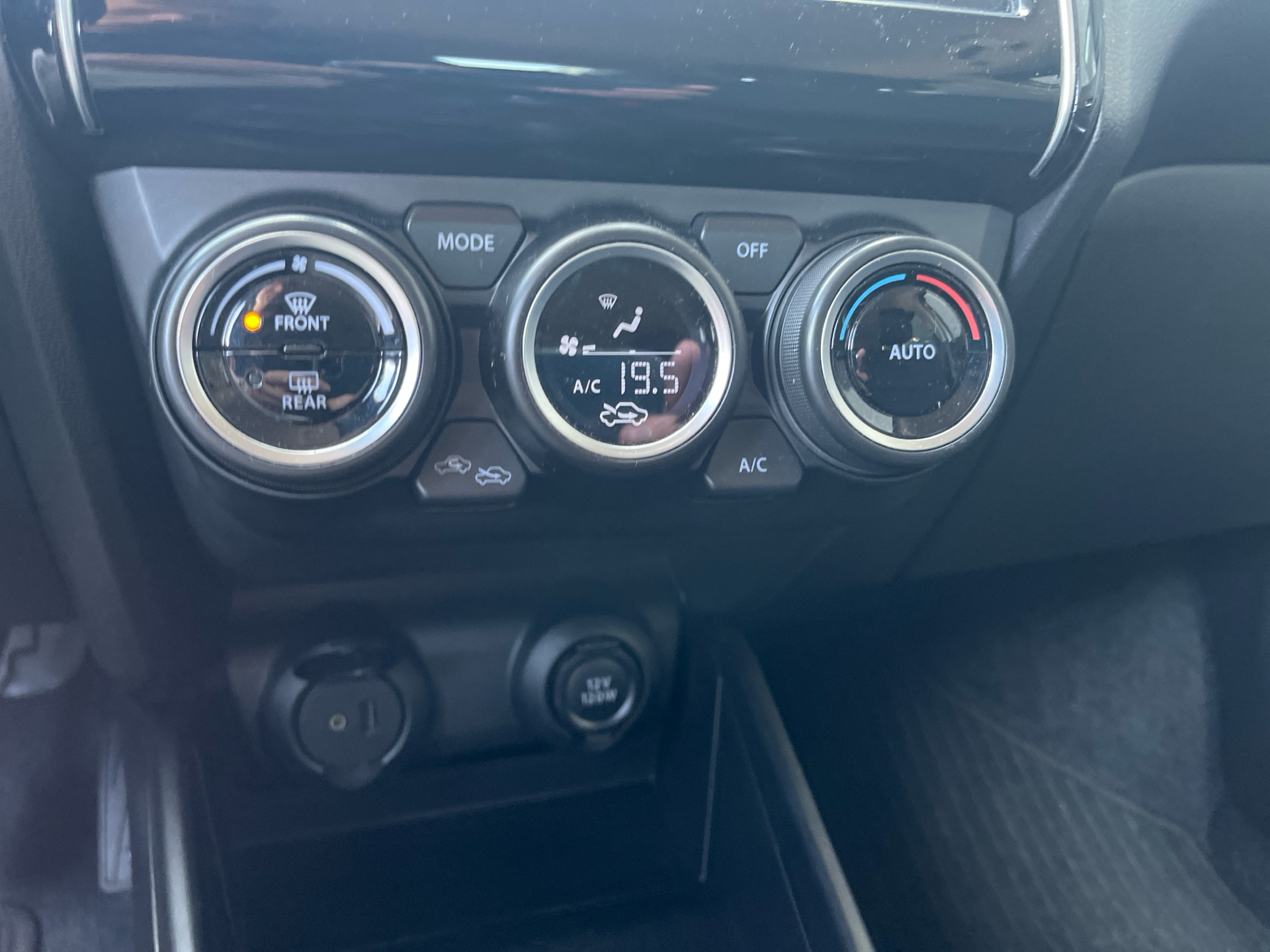 Billede af Suzuki Swift 1,2 Dualjet  Mild hybrid Exclusive AEB 83HK 5d