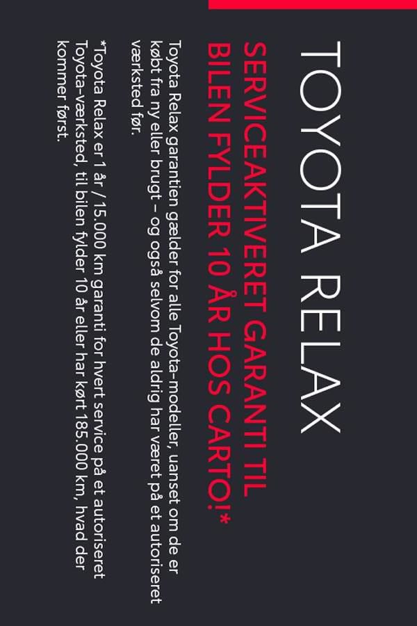 Billede af Toyota Proace Long 2,0 D Comfort Master 144HK Van 6g