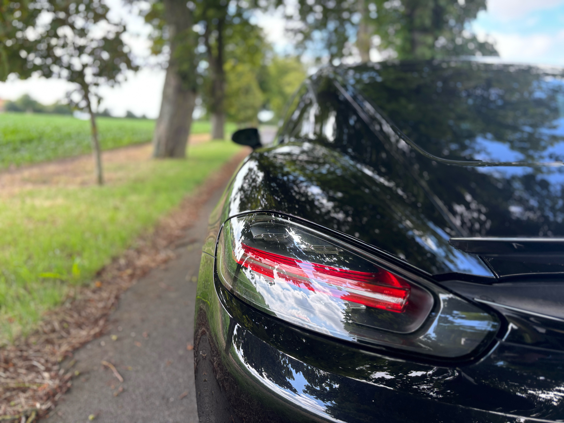 Billede af Porsche 718 Cayman S 2,5 PDK 350HK 2d 7g Aut.