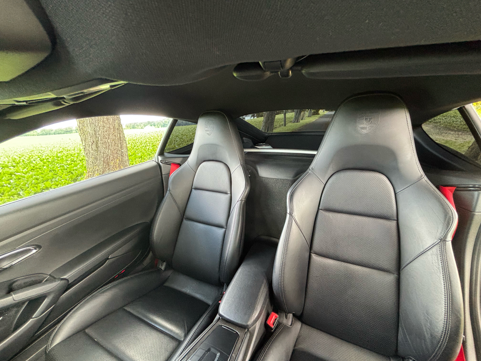 Billede af Porsche 718 Cayman S 2,5 PDK 350HK 2d 7g Aut.