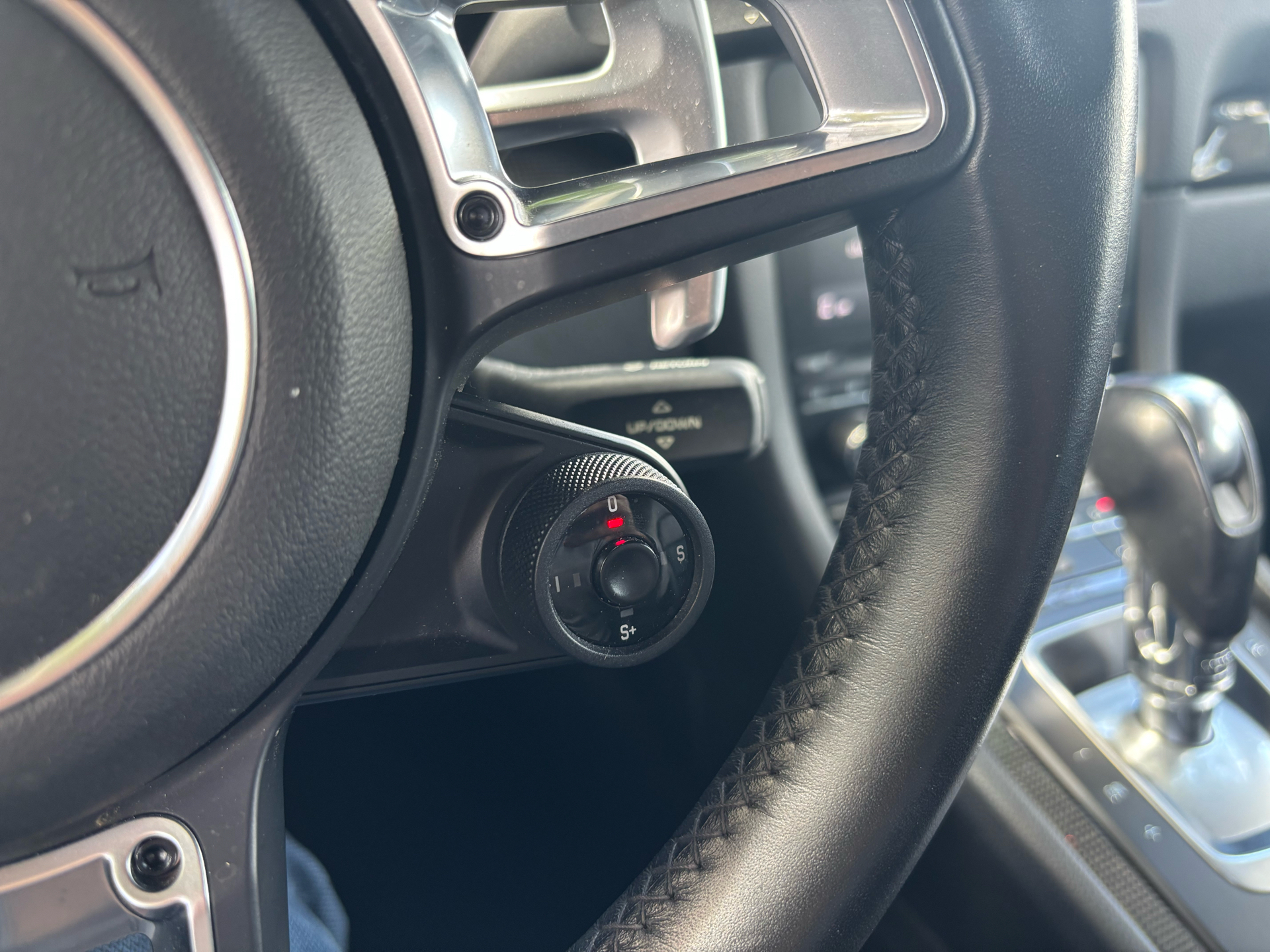 Billede af Porsche 718 Cayman S 2,5 PDK 350HK 2d 7g Aut.