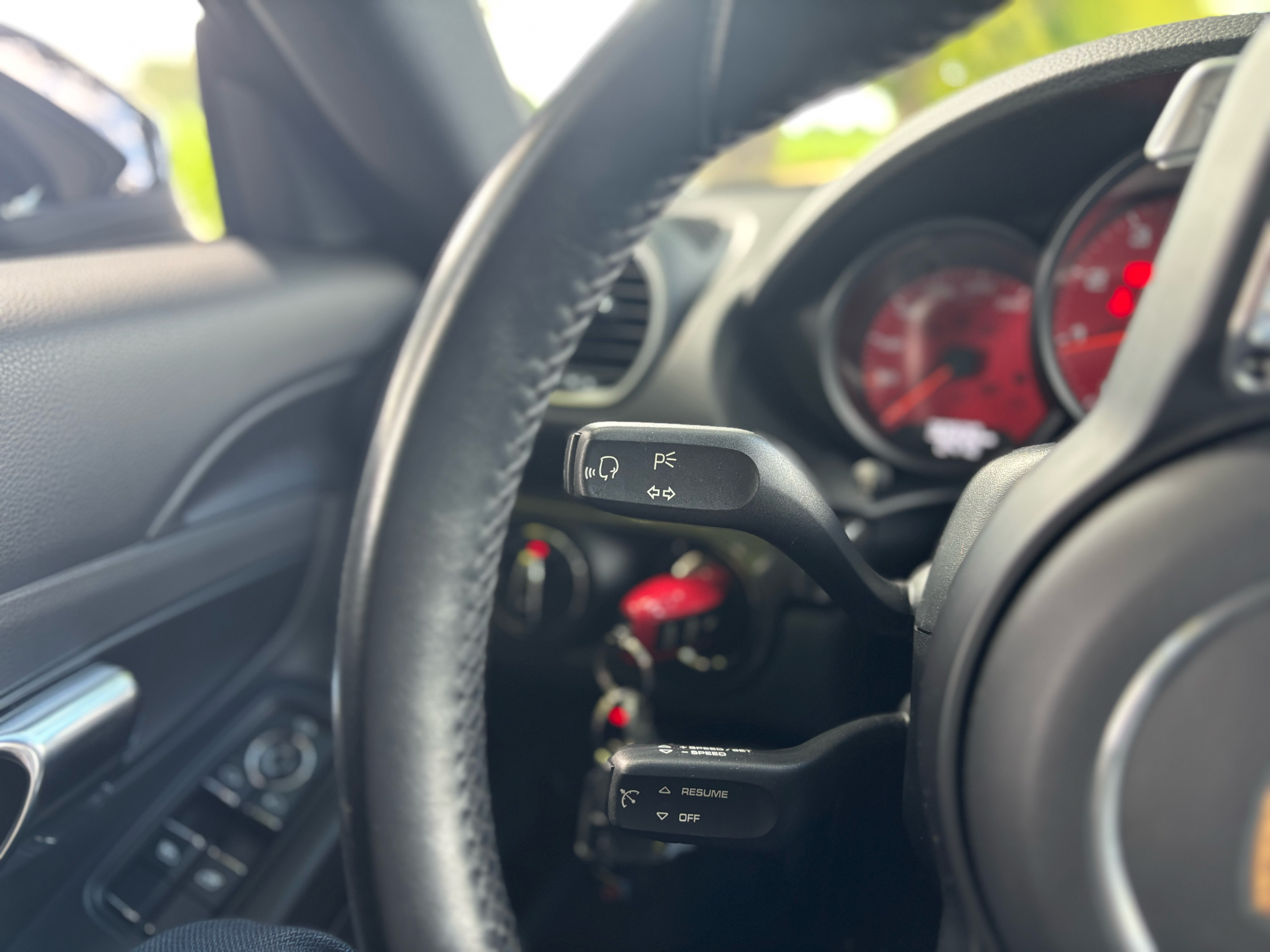 Billede af Porsche 718 Cayman S 2,5 PDK 350HK 2d 7g Aut.