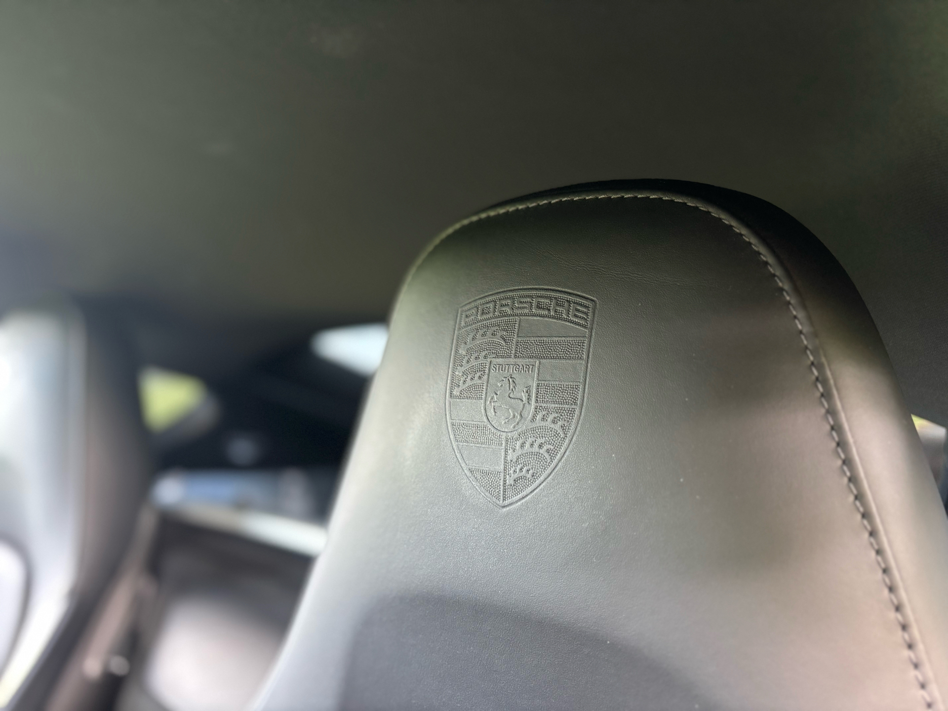 Billede af Porsche 718 Cayman S 2,5 PDK 350HK 2d 7g Aut.