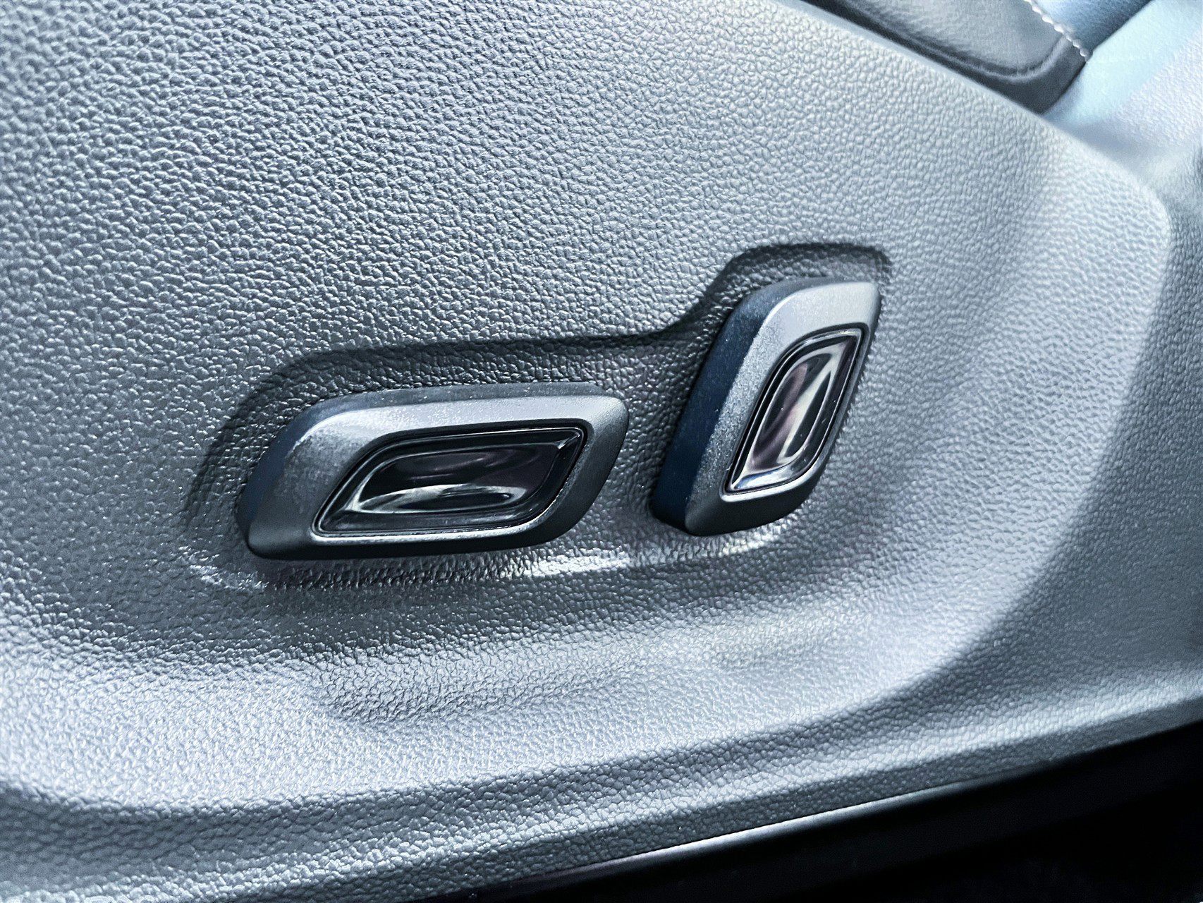 Billede af MG ZS EV EL Luxury 143HK 5d Aut.