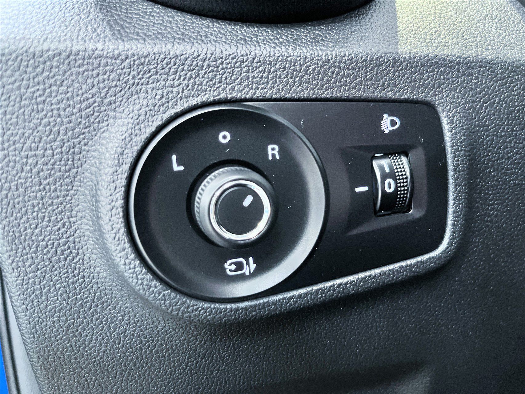 Billede af MG ZS EV EL Luxury 143HK 5d Aut.