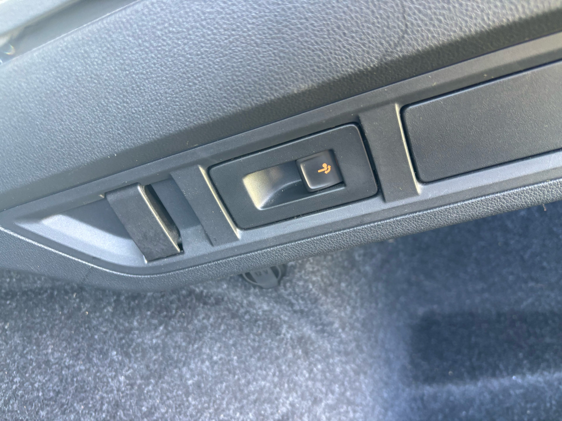 Billede af Skoda Octavia Combi 1,5 TSI ACT Ambition First Edition 150HK Stc 6g