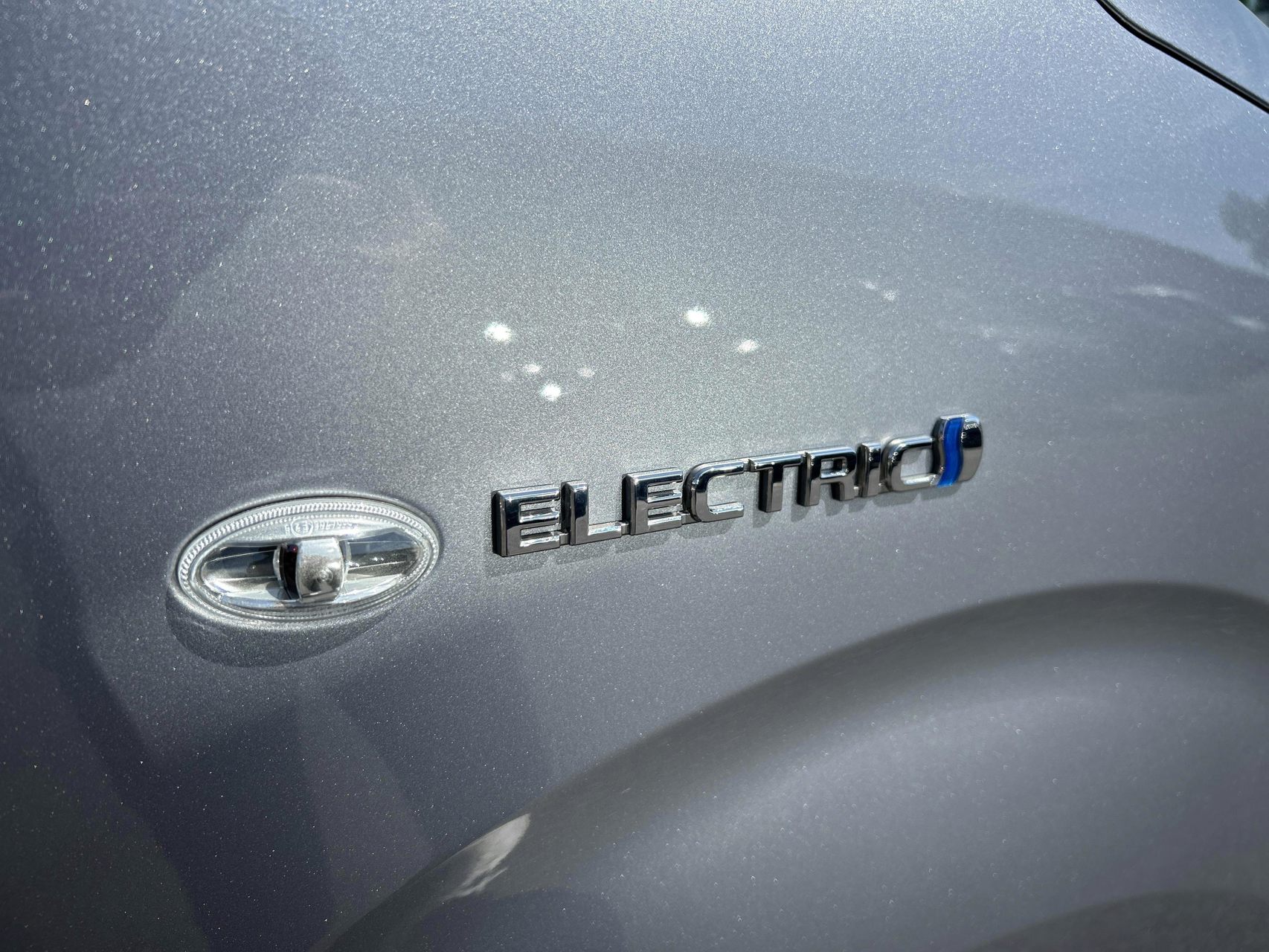 Billede af Toyota Proace Verso Electric Medium EL Combi m/Dobbelt bagdør 136HK Aut.